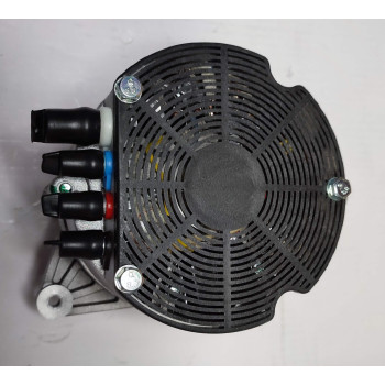 Генератор заряду 12VDC дизельної електростанції (20кВт) Energy Power EP20SS3 (114022)