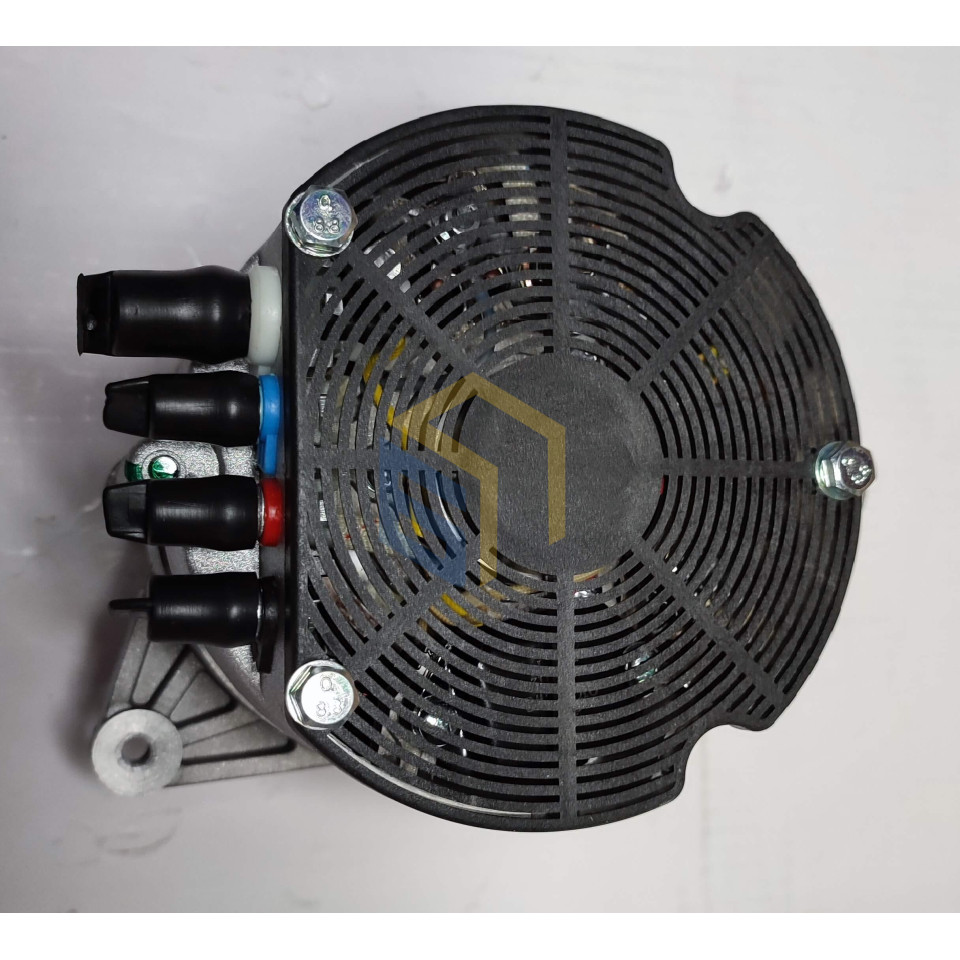 Генератор заряду 12VDC дизельної електростанції (20кВт) Energy Power EP20SS3 (114022)