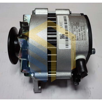 Генератор заряду 12VDC дизельної електростанції (20кВт) Energy Power EP20SS3 (114022)
