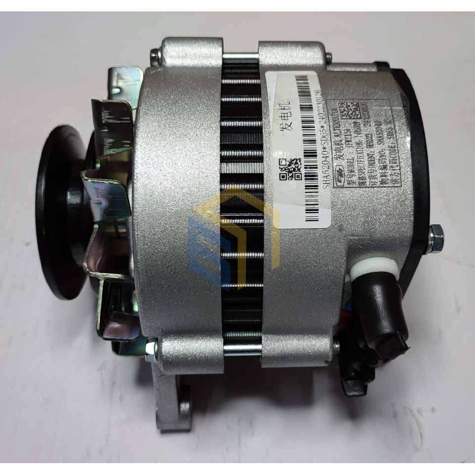 Генератор заряду 12VDC дизельної електростанції (20кВт) Energy Power EP20SS3 (114022)