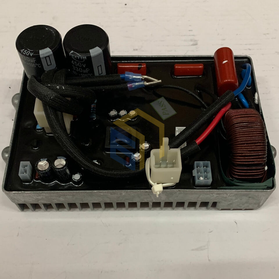 Модуль инверторный генератора инверторного Forte FG2000i (114095)