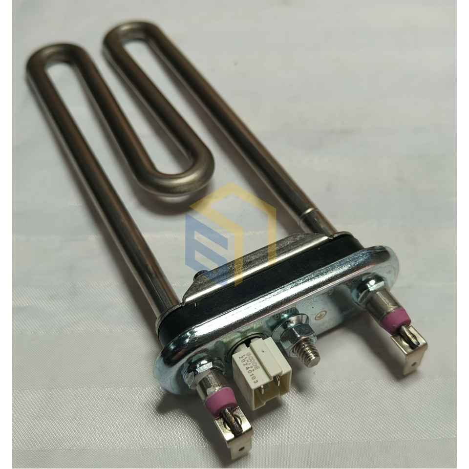 Тен пральної машини Grunhelm GWS-FN812D1WB (114098)