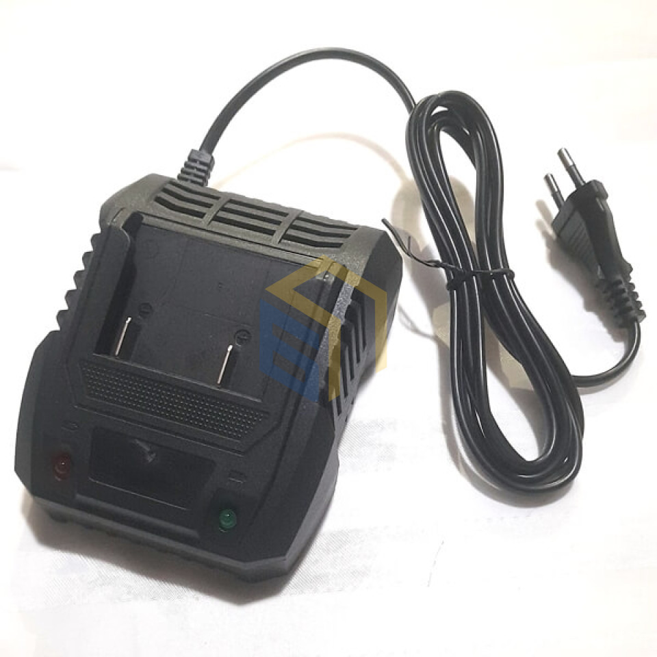 Зарядний пристрій шурупокрута акумуляторного Haisser HS 2155BD-Z (114113)