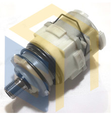 Редуктор шурупокрута акумуляторного Haisser HS 2155BD-Z (114114)