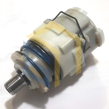 Редуктор шурупокрута акумуляторного Haisser HS 2155BD-Z (114114)