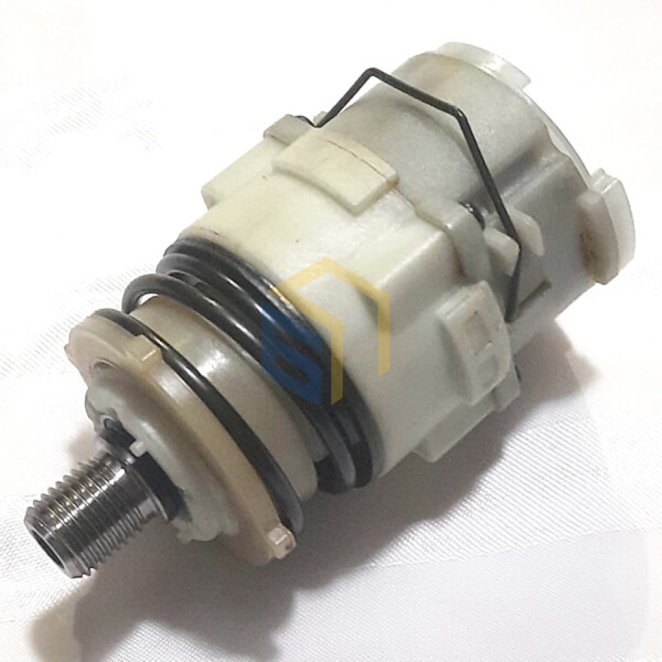 Редуктор шурупокрута акумуляторного Haisser HS 2155BD-Z (114114)