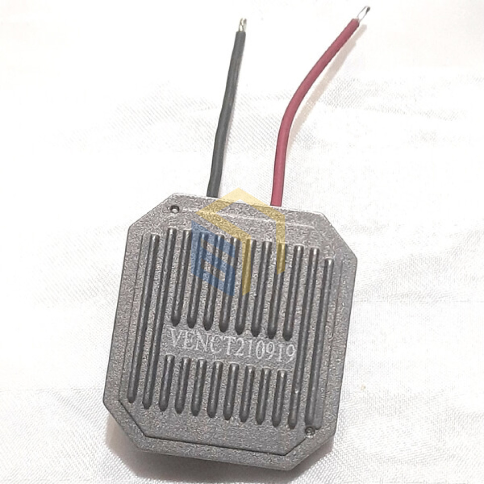 Контролер шурупокрута акумуляторного Haisser HS 2155BD-Z (114117)