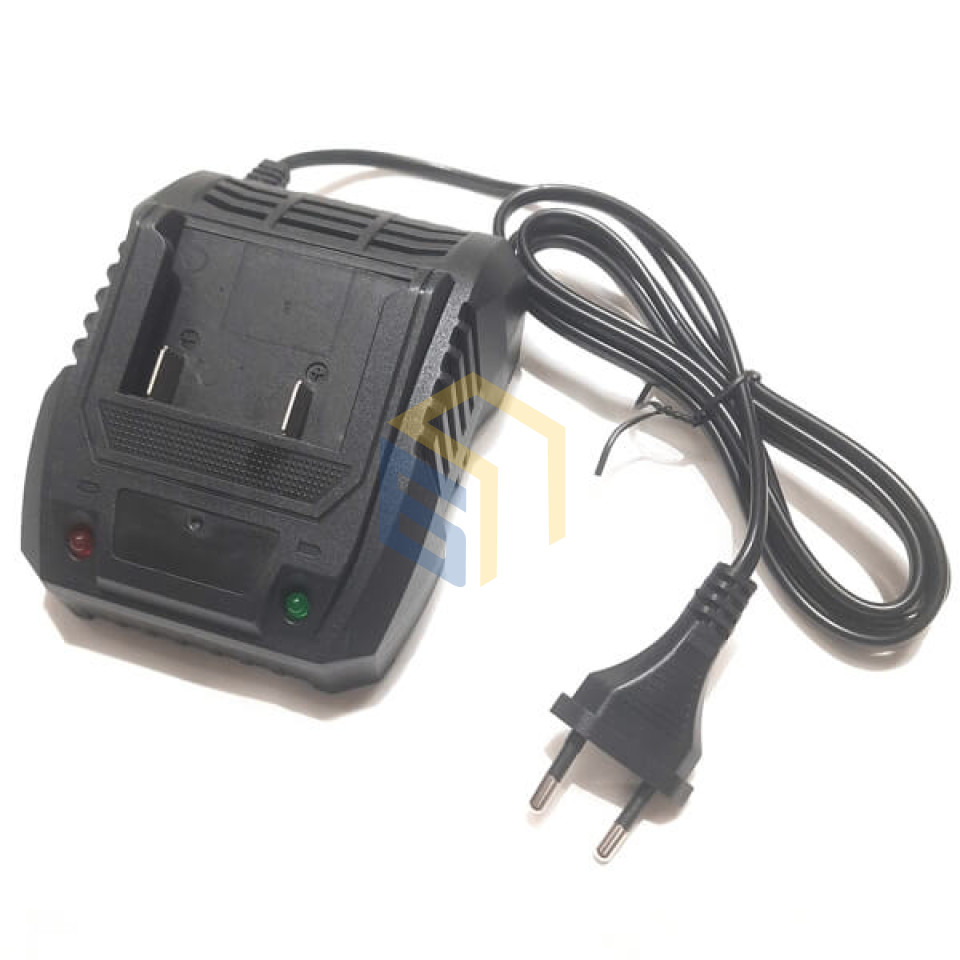 Зарядний пристрій лобзика акумуляторного Haisser HS JS21-B7S-Z (114120)