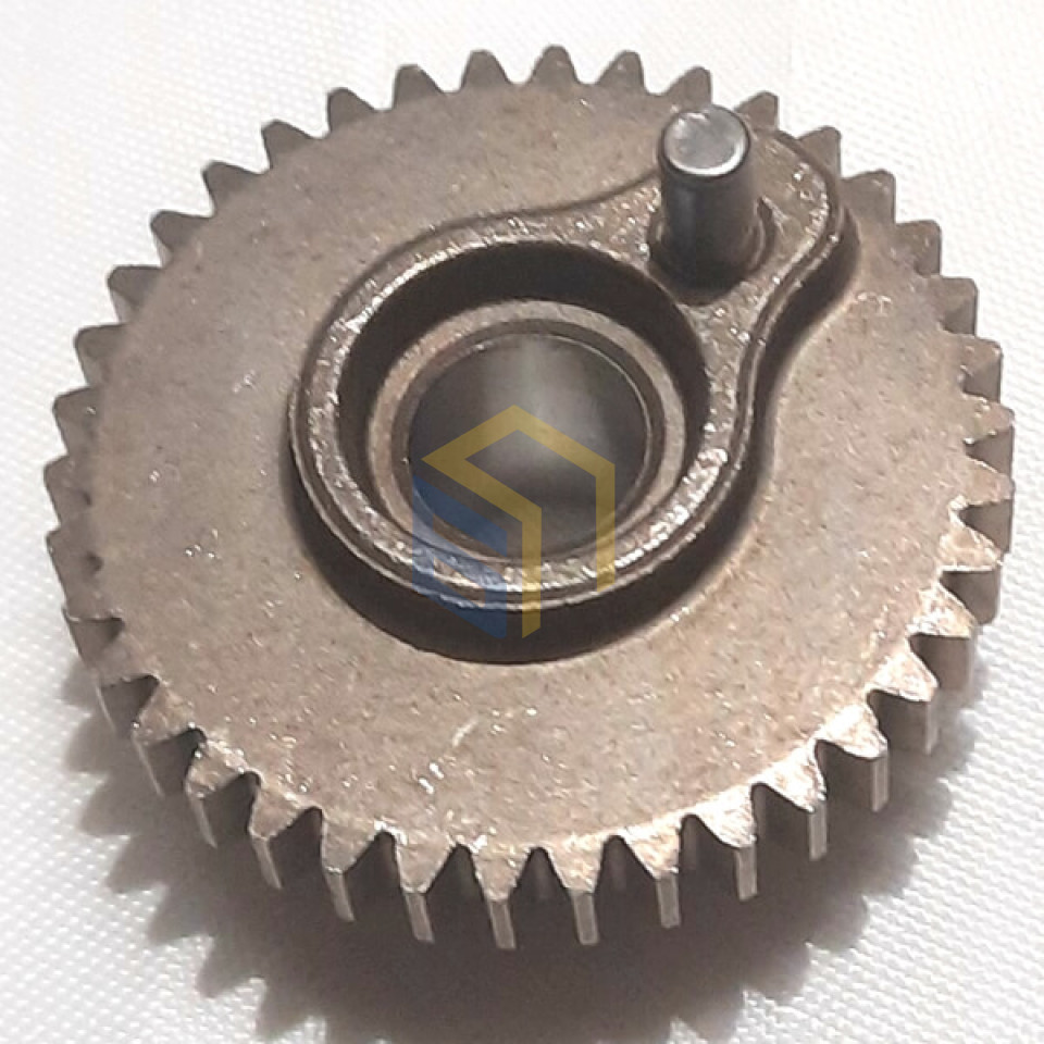 Шестерня велика лобзика акумуляторного Haisser HS JS21-B7S-Z (114122)