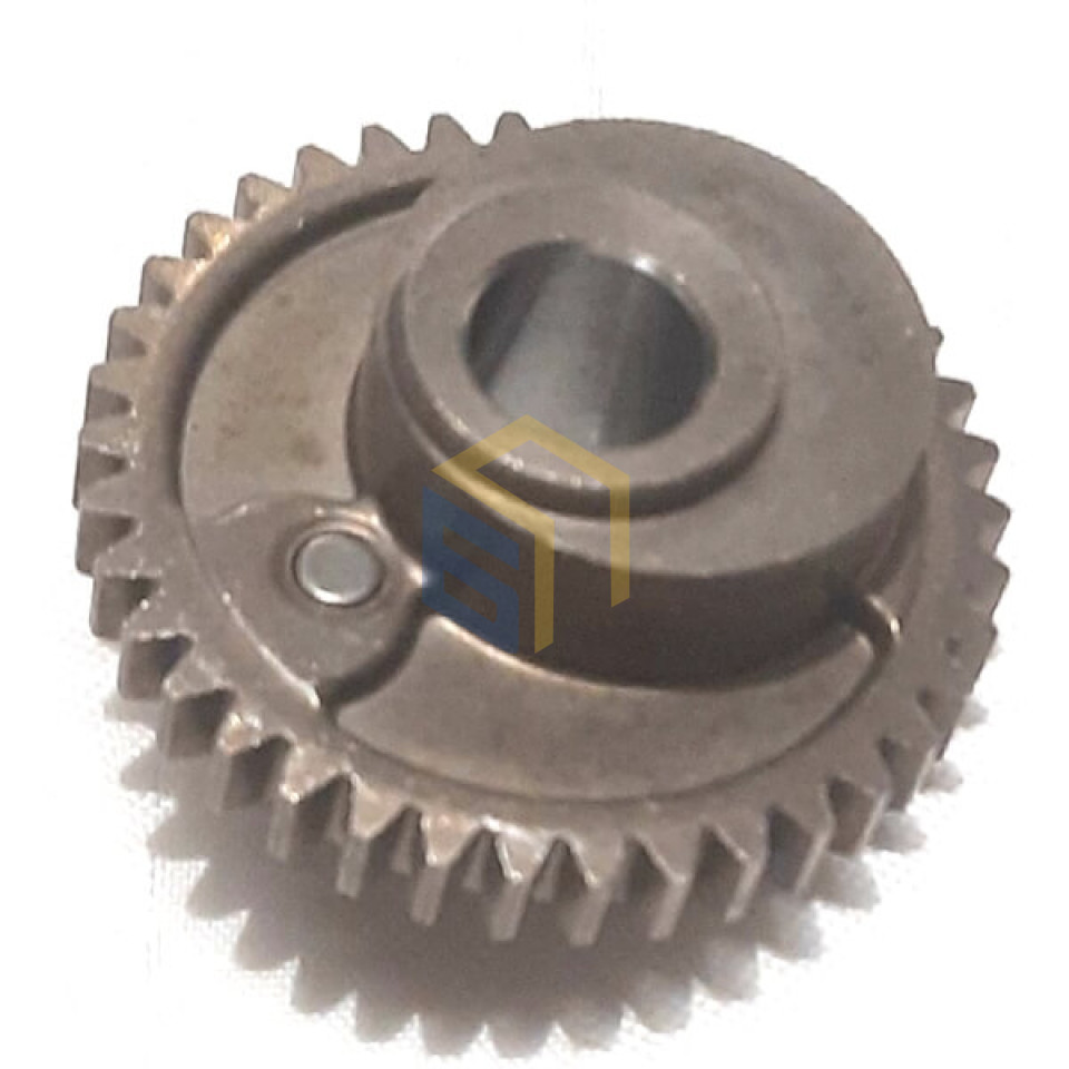 Шестерня велика лобзика акумуляторного Haisser HS JS21-B7S-Z (114122)