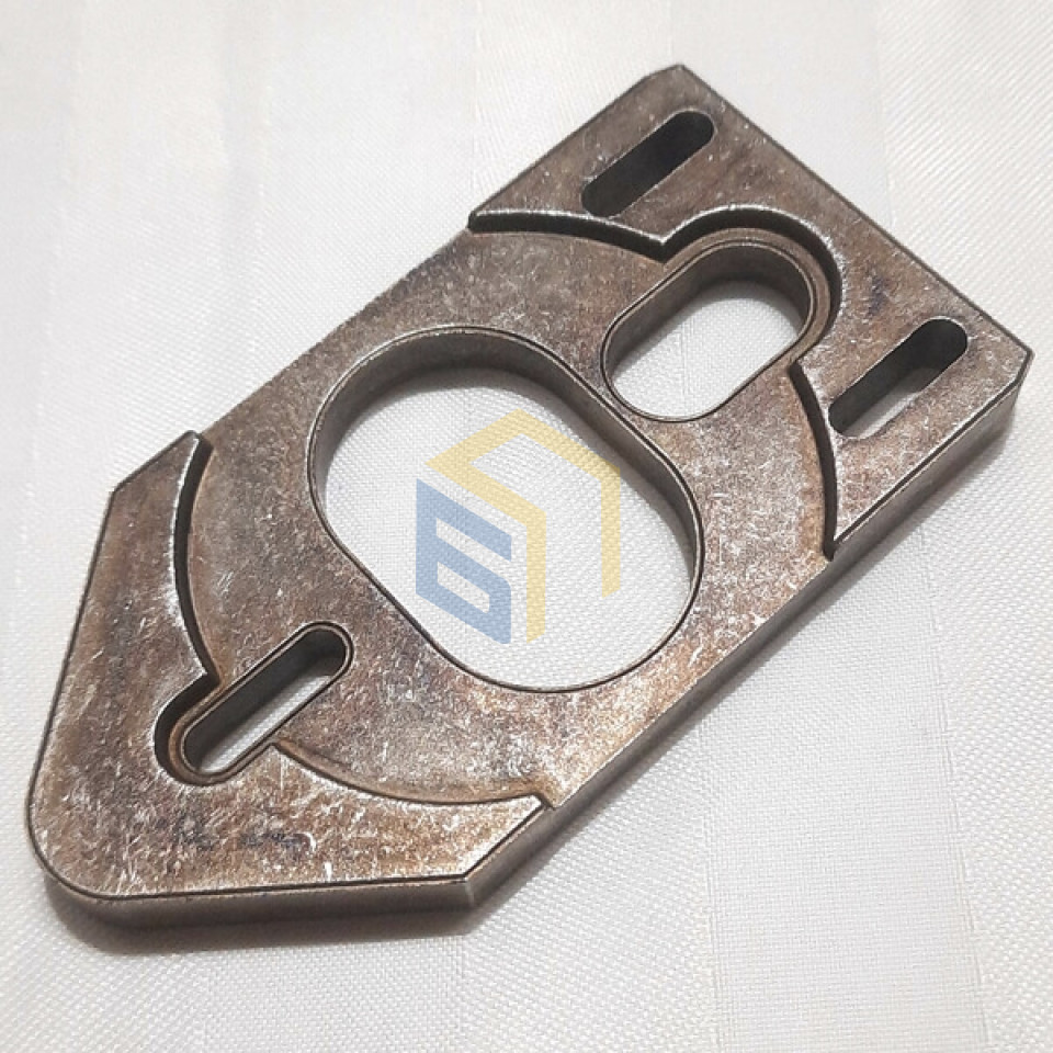 Противага лобзика акумуляторного Haisser HS JS21-B7S-Z (114124)