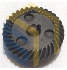 Шестерня велика УШМ Haisser HS AG21-125B3S-Z (114140)