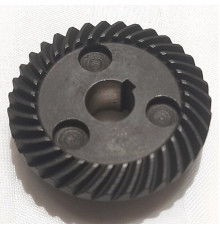 Шестерня велика УШМ Haisser HS AG21-125B3S-Z (114140)