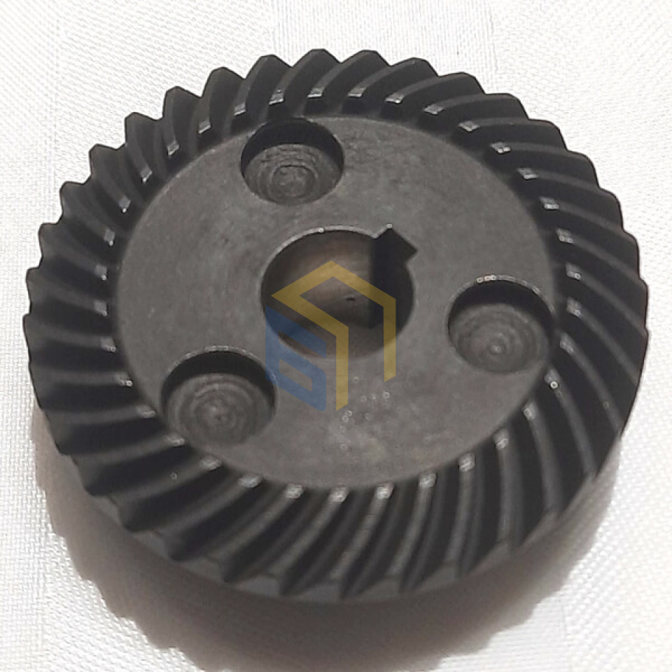 Шестерня велика УШМ Haisser HS AG21-125B3S-Z (114140)