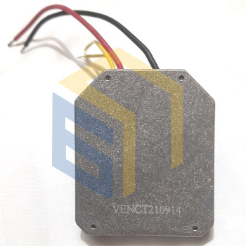 Контролер УШМ болгарки Haisser AG21-125B3S-Z (114143)