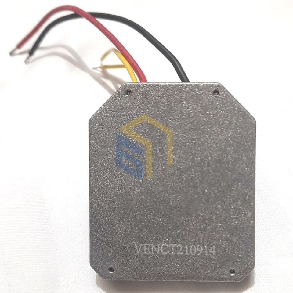 Контролер УШМ болгарки Haisser AG21-125B3S-Z (114143)