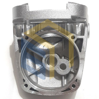 Корпус редуктора УШМ болгарки Haisser HS AG11-125V (114148)