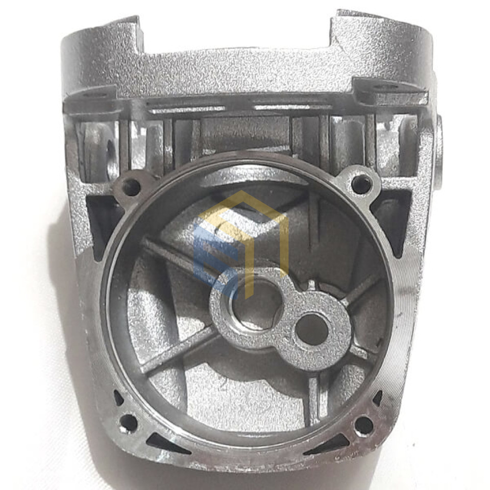 Корпус редуктора УШМ болгарки Haisser HS AG11-125V (114148)
