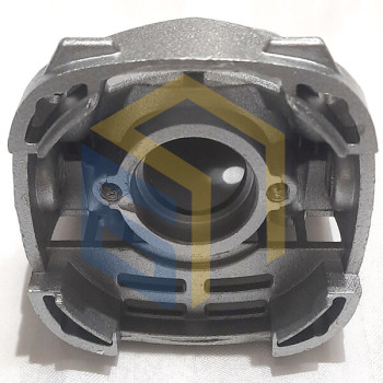 Корпус редуктора УШМ болгарки Haisser HS AG11-125V (114148)