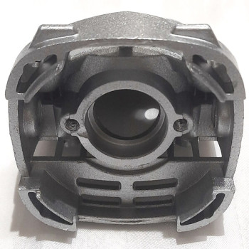 Корпус редуктора УШМ болгарки Haisser HS AG11-125V (114148)