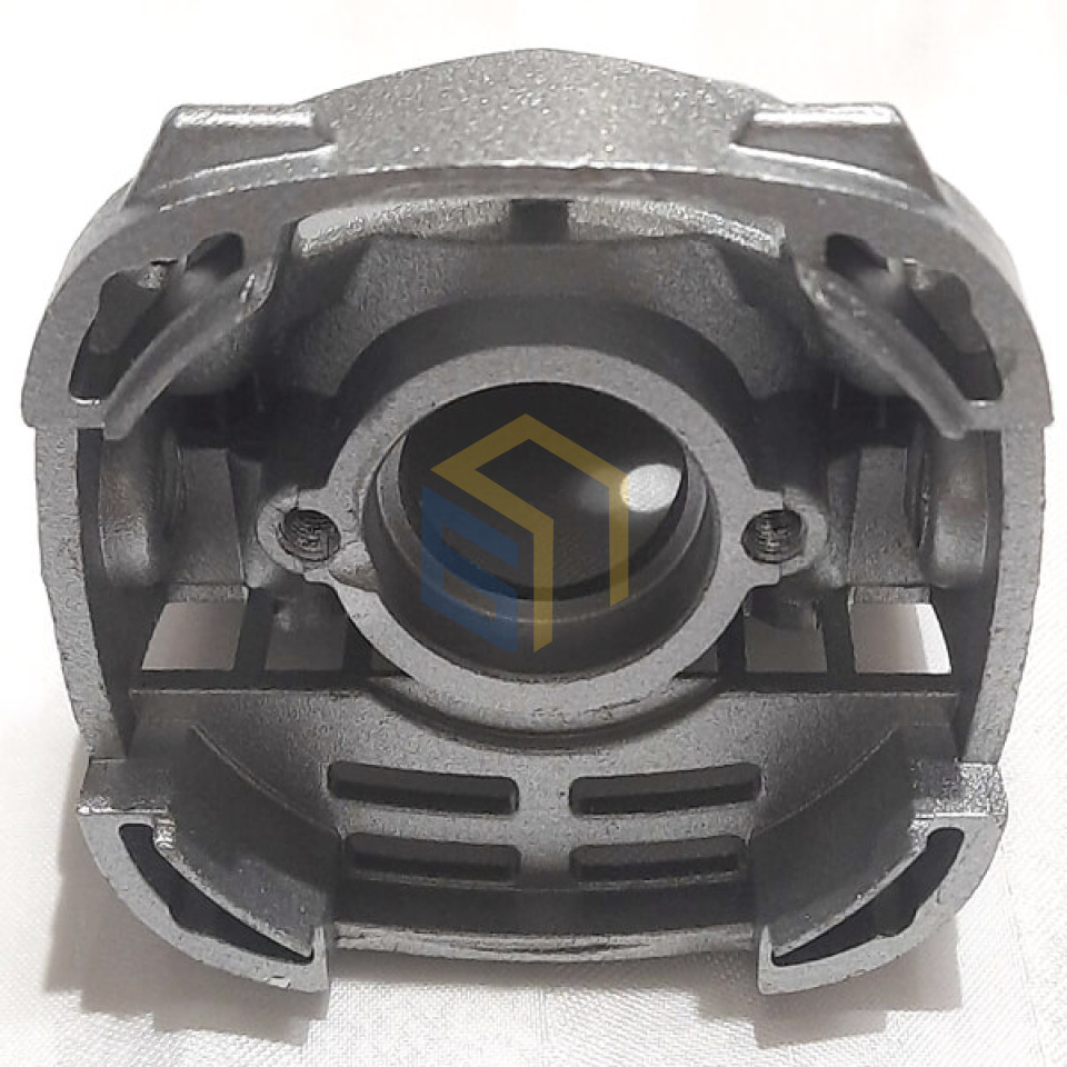 Корпус редуктора УШМ болгарки Haisser HS AG11-125V (114148)