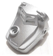 Корпус редуктора УШМ болгарки Haisser HS AG11-125V (114148)