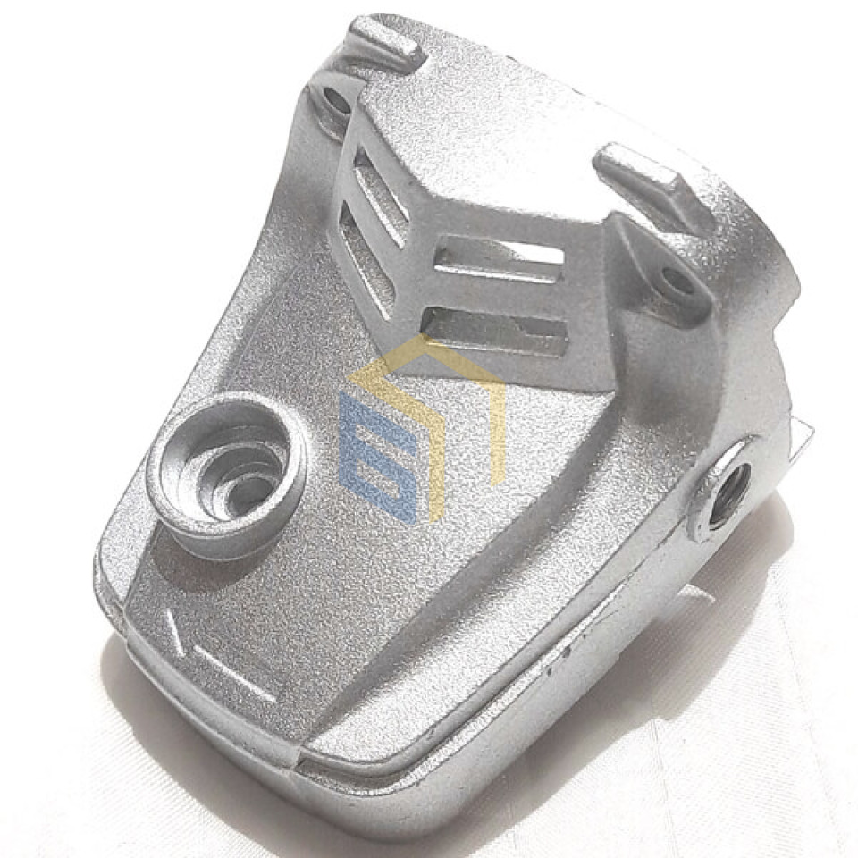Корпус редуктора УШМ болгарки Haisser HS AG11-125V (114148)