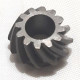 Шестерня мала УШМ болгарки Haisser HS AG11-125V (114149)