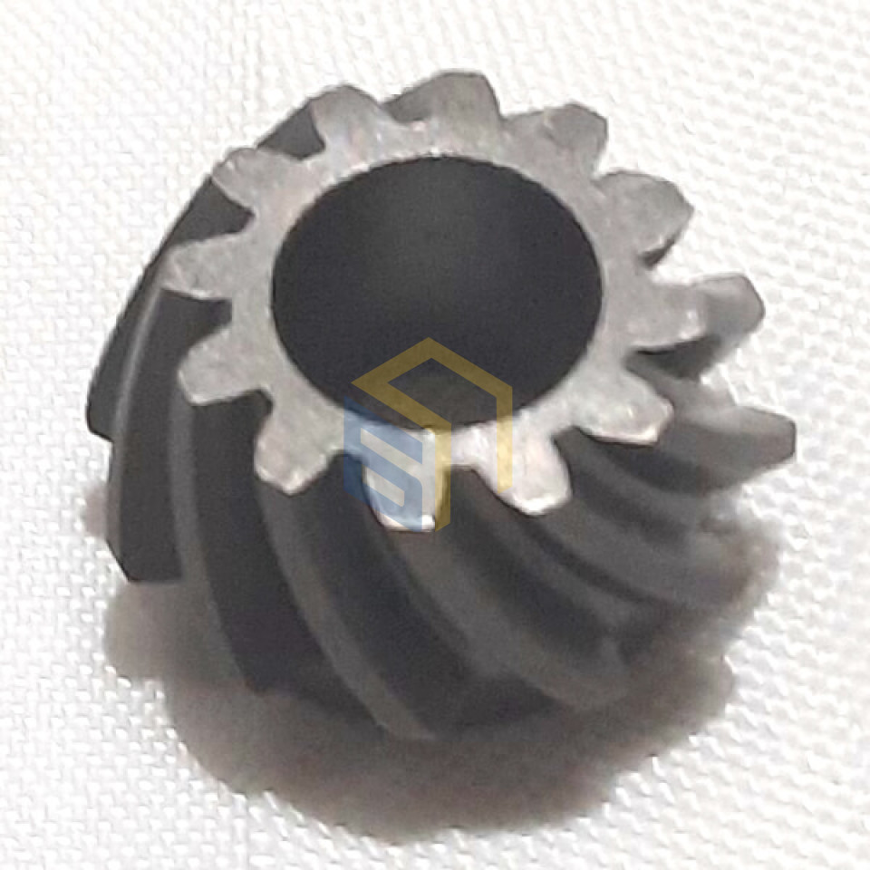 Шестерня мала УШМ болгарки Haisser HS AG11-125V (114149)