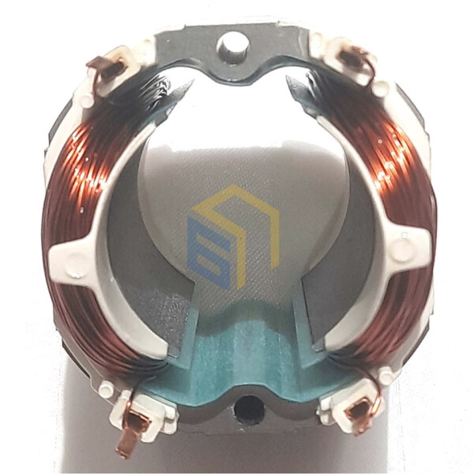 Статор УШМ болгарки Haisser HS AG11-125V (114153)