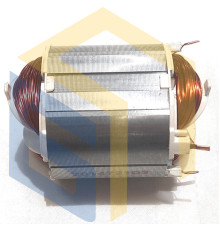 Статор УШМ болгарки Haisser HS AG11-125V (114153)