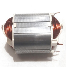 Статор УШМ болгарки Haisser HS AG11-125V (114153)