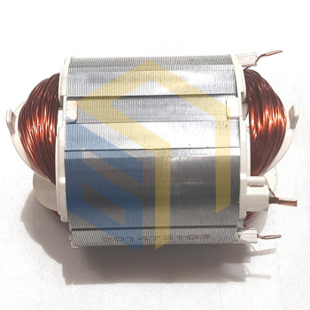 Статор УШМ болгарки Haisser HS AG11-125V (114153)