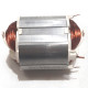 Статор УШМ болгарки Haisser HS AG11-125V (114153)
