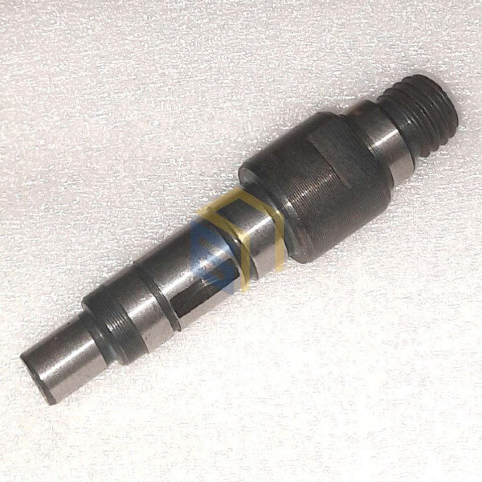 Шпіндель УШМ болгарки Haisser HS AG18-180V (114158)