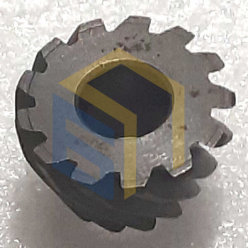 Шестерня мала УШМ болгарки Haisser HS AG18-180V (114160)