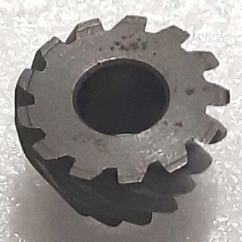 Шестерня мала УШМ болгарки Haisser HS AG18-180V (114160)