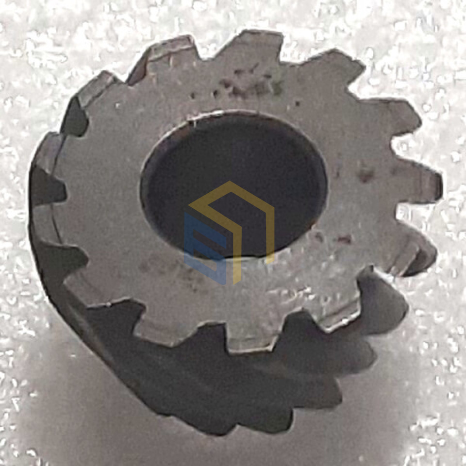 Шестерня мала УШМ болгарки Haisser HS AG18-180V (114160)