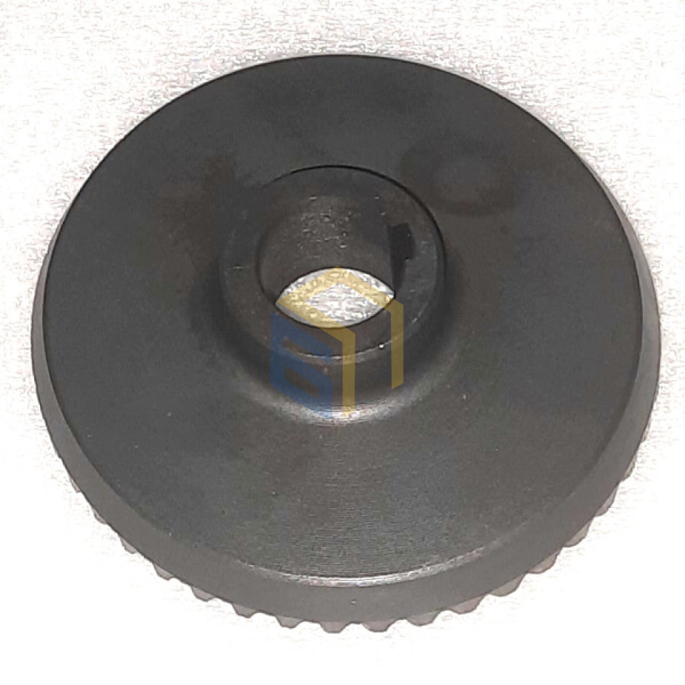 Шестерня велика УШМ болгарки Haisser HS AG18-180V (114161)