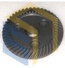 Шестерня велика УШМ болгарки Haisser HS AG18-180V (114161)