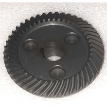 Шестерня велика УШМ болгарки Haisser HS AG18-180V (114161)
