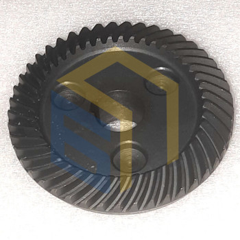 Шестерня велика УШМ болгарки Haisser HS AG18-180V (114161)