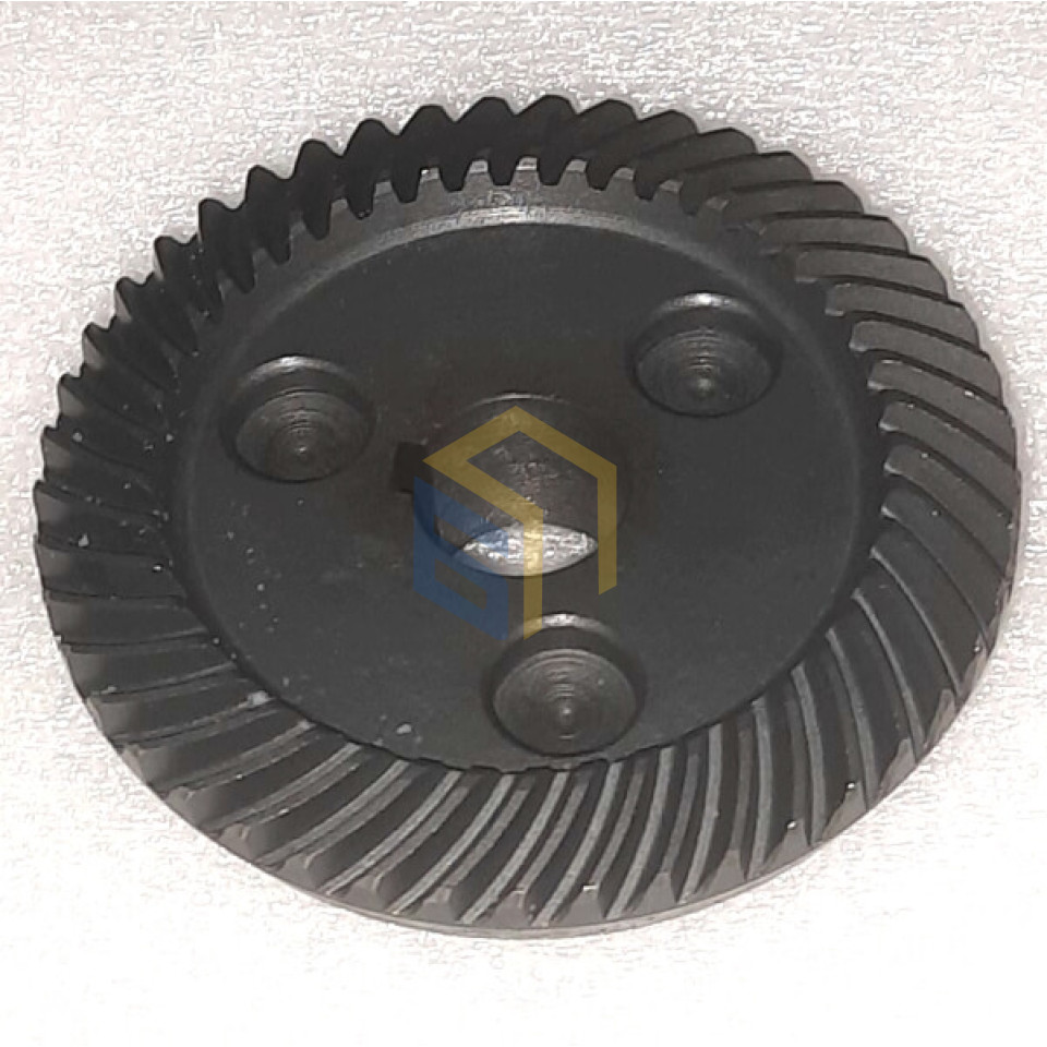Шестерня велика УШМ болгарки Haisser HS AG18-180V (114161)