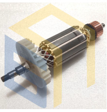 Ротор УШМ болгарки Haisser HS AG18-180V (114163)