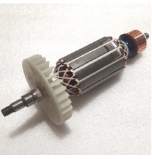 Ротор УШМ болгарки Haisser HS AG18-180V (114163)