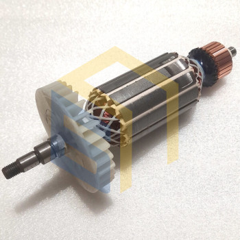 Ротор УШМ болгарки Haisser HS AG18-180V (114163)