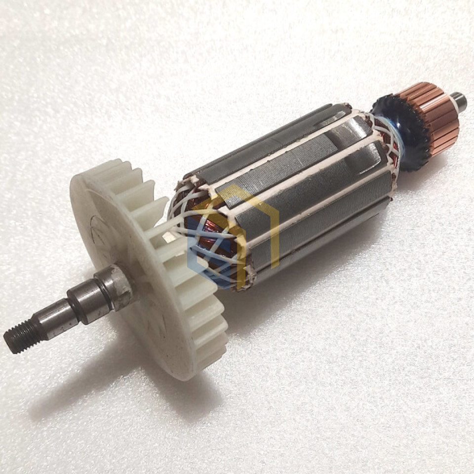 Ротор УШМ болгарки Haisser HS AG18-180V (114163)