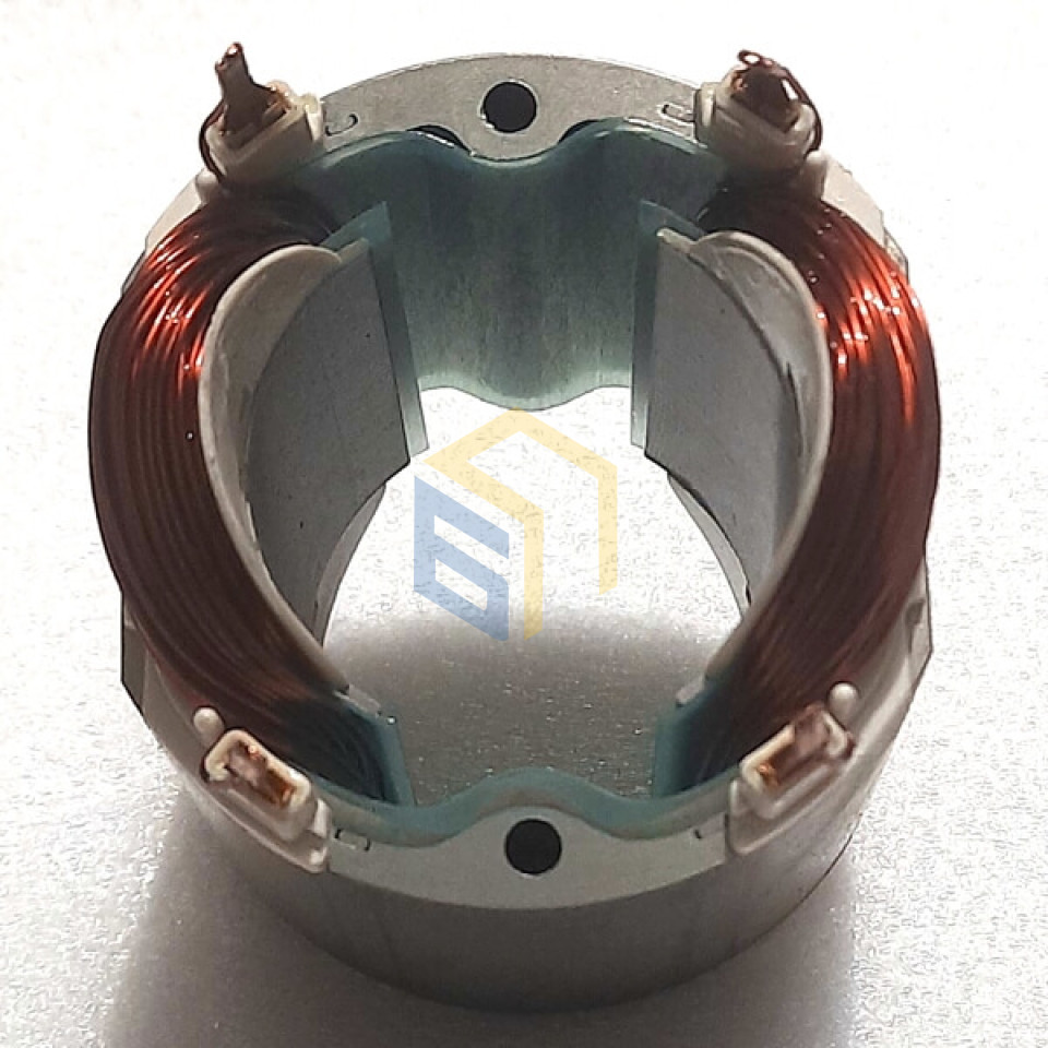 Статор УШМ болгарки Haisser HS AG18-180V (114164)