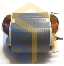 Статор УШМ болгарки Haisser HS AG18-180V (114164)