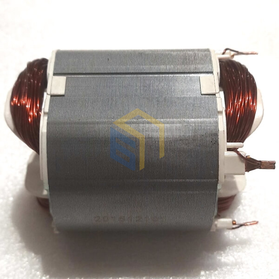 Статор УШМ болгарки Haisser HS AG18-180V (114164)